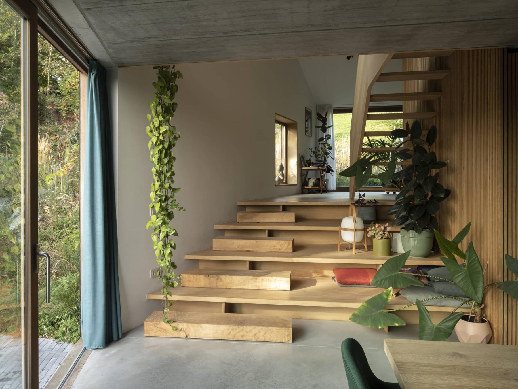 SRB House - Belgium - 2022
