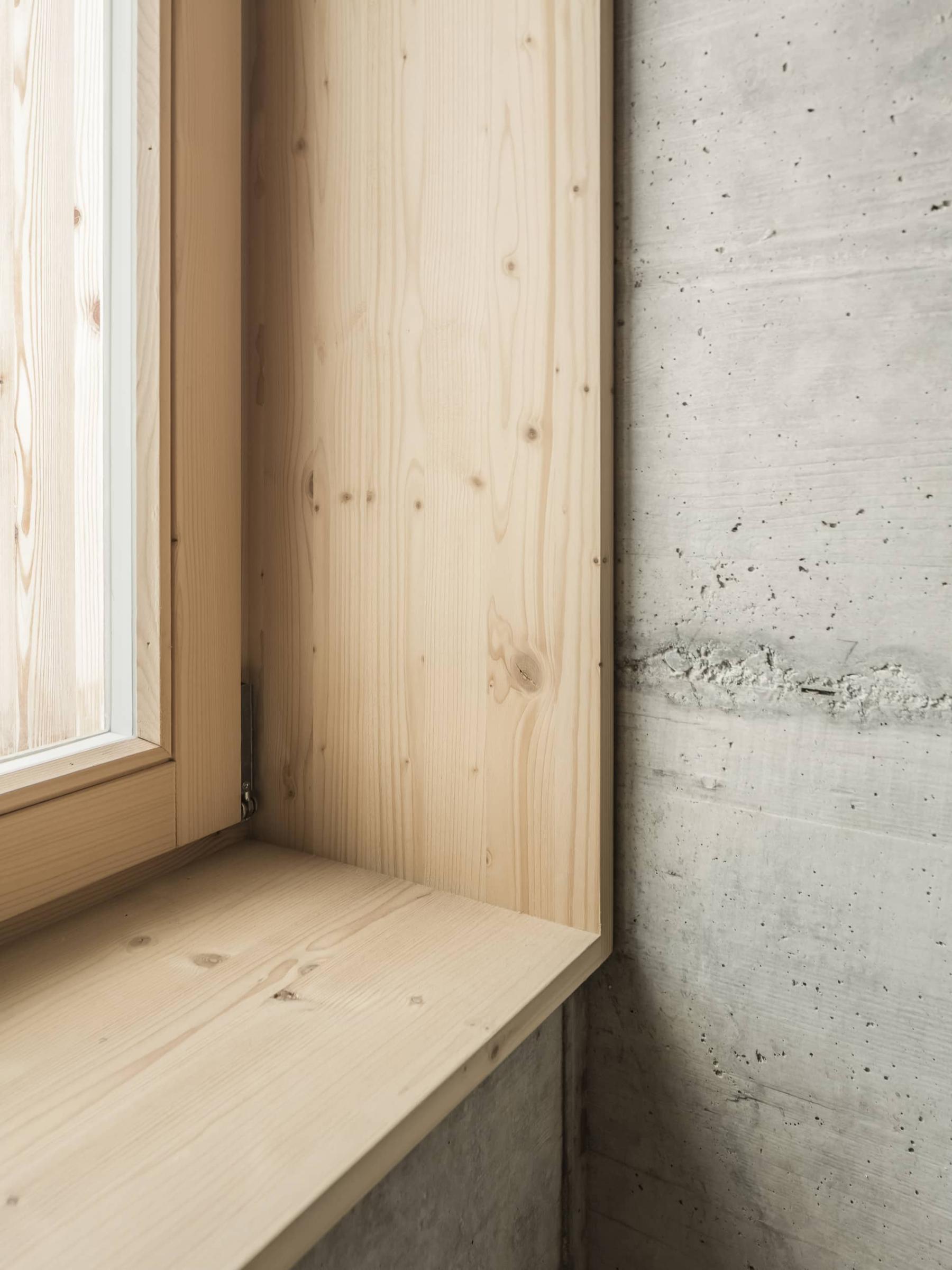 Maison à La Tsoumaz - Switzerland - 2019