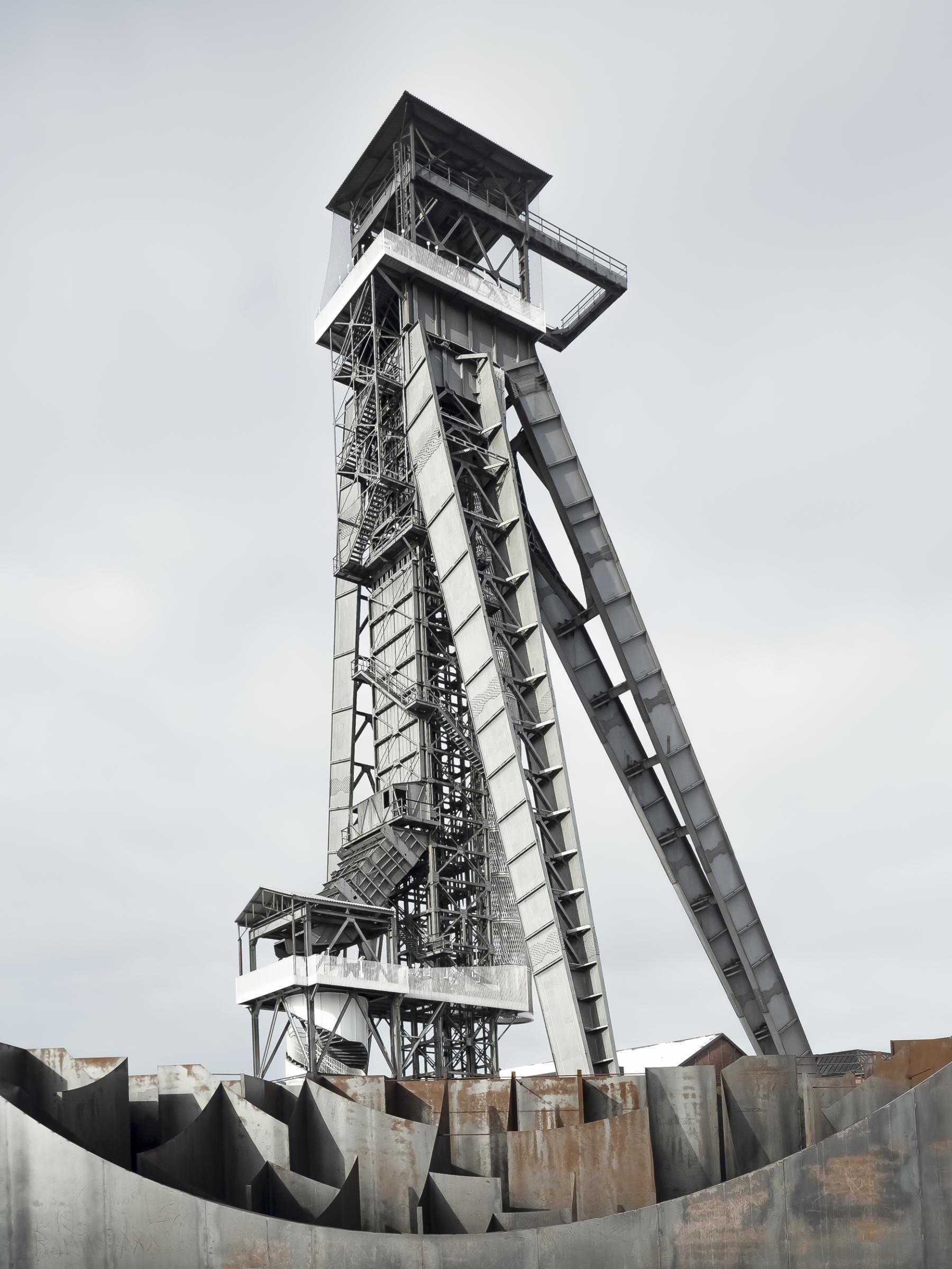 C-Mine - Belgium - 2019