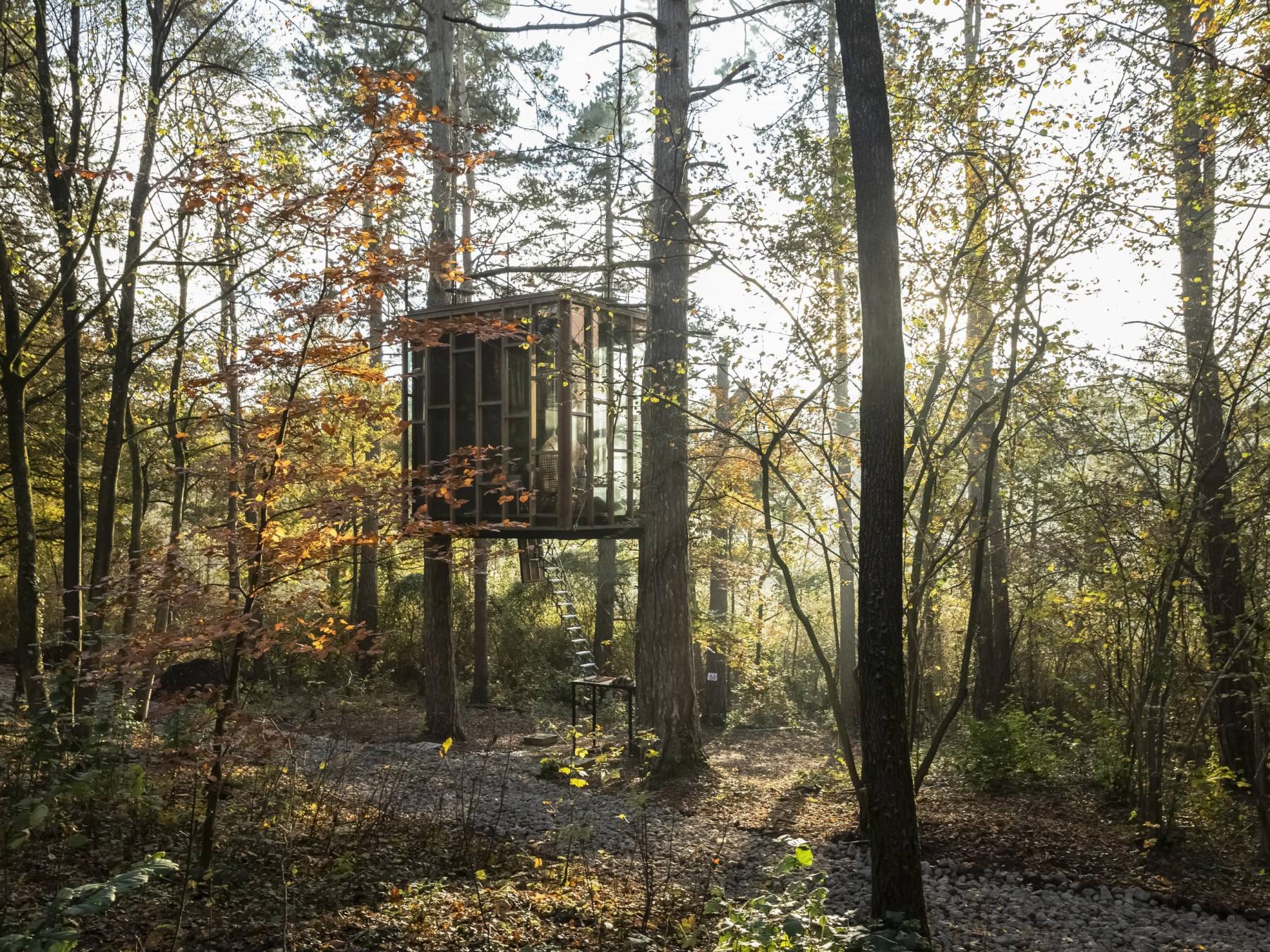 Slô Escape - Belgium - 2020