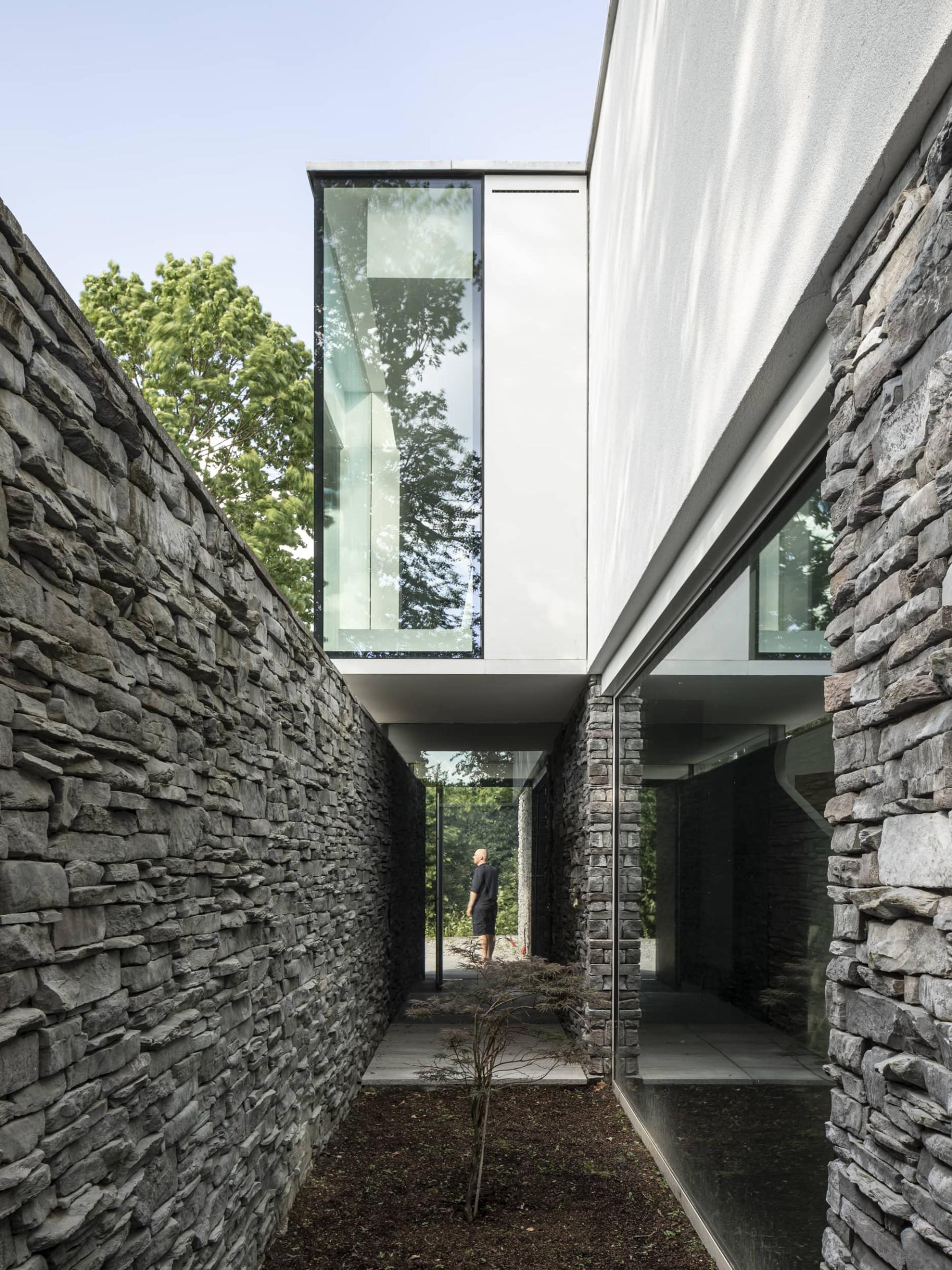 Nathos House - Tervuren - 2021