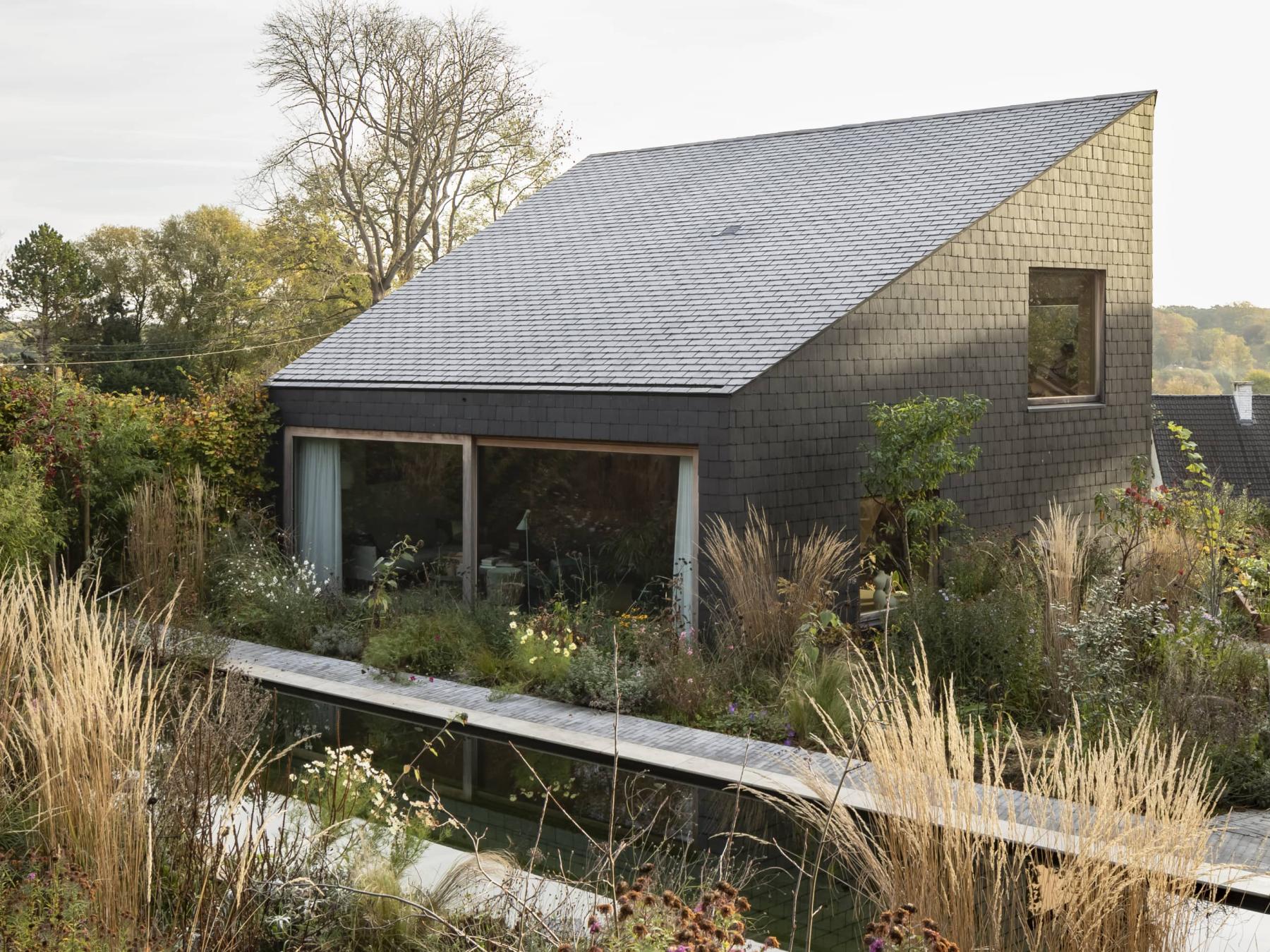 SRB House - Belgium - 2022