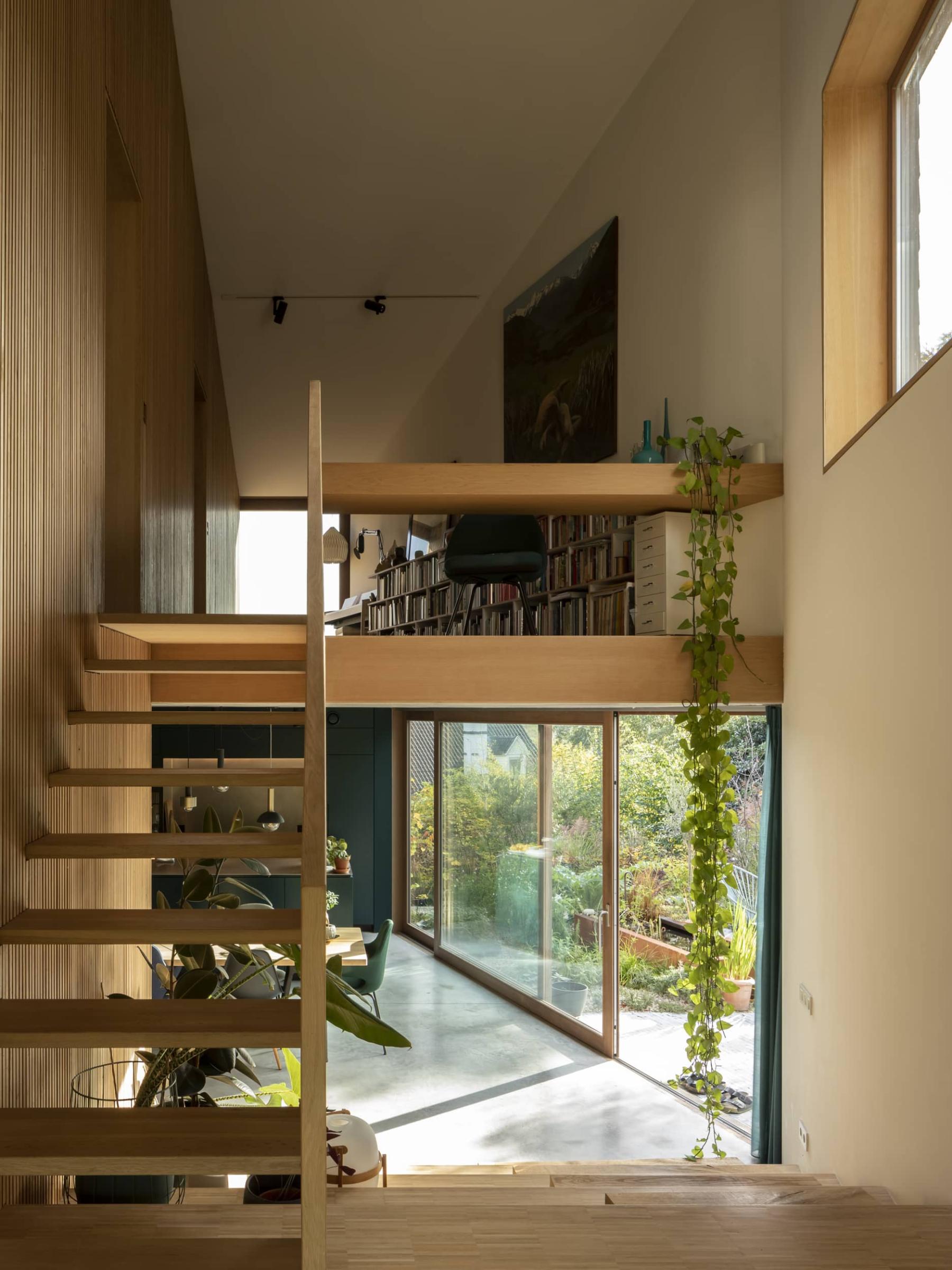 SRB House - Belgium - 2022