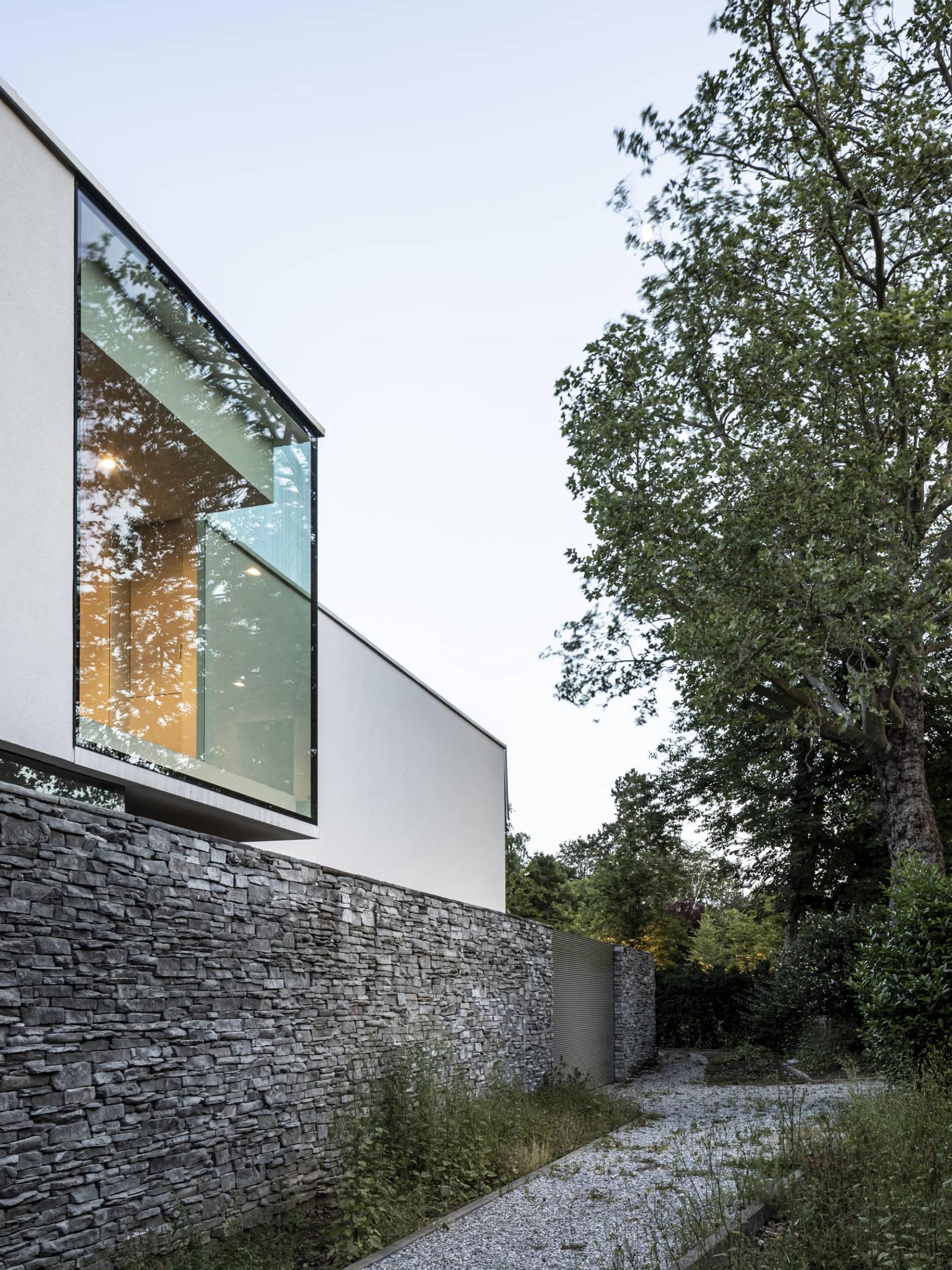 Nathos House - Tervuren - 2021