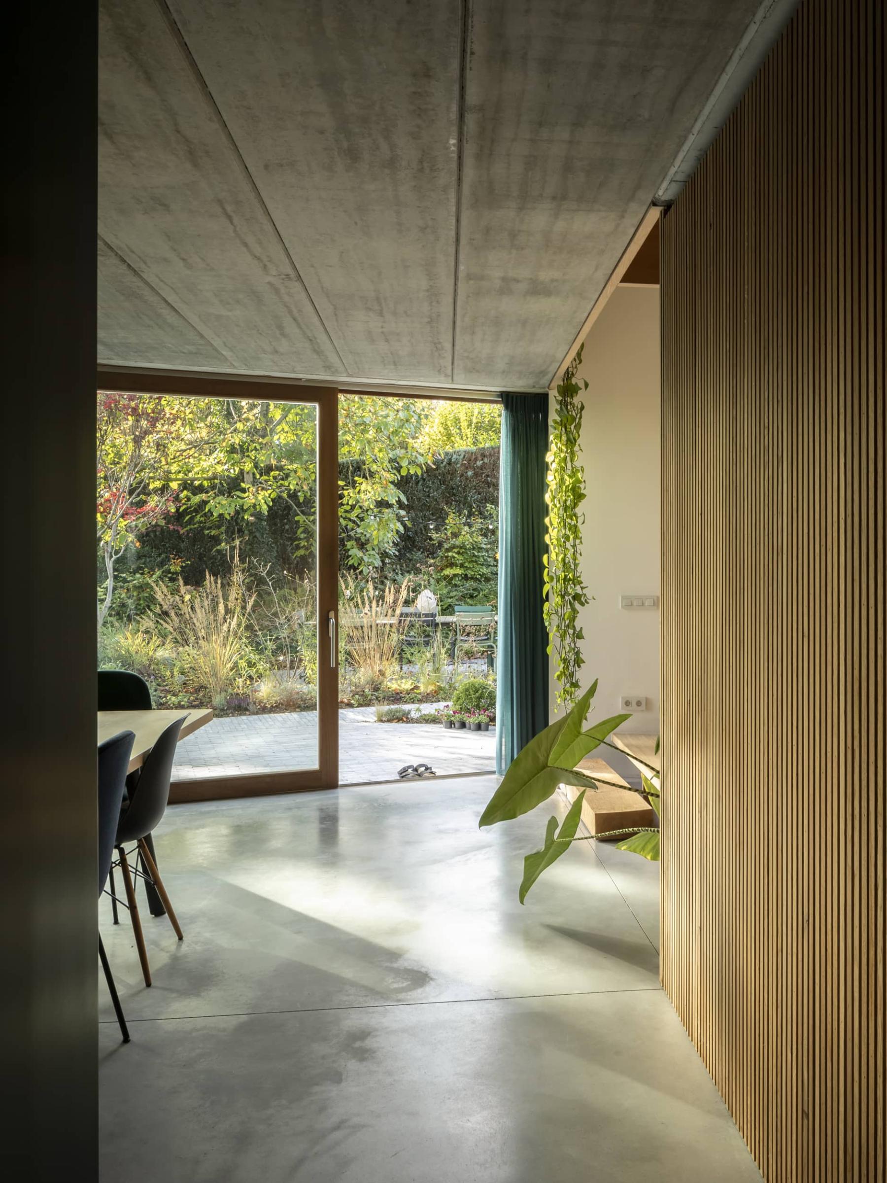 SRB House - Belgium - 2022