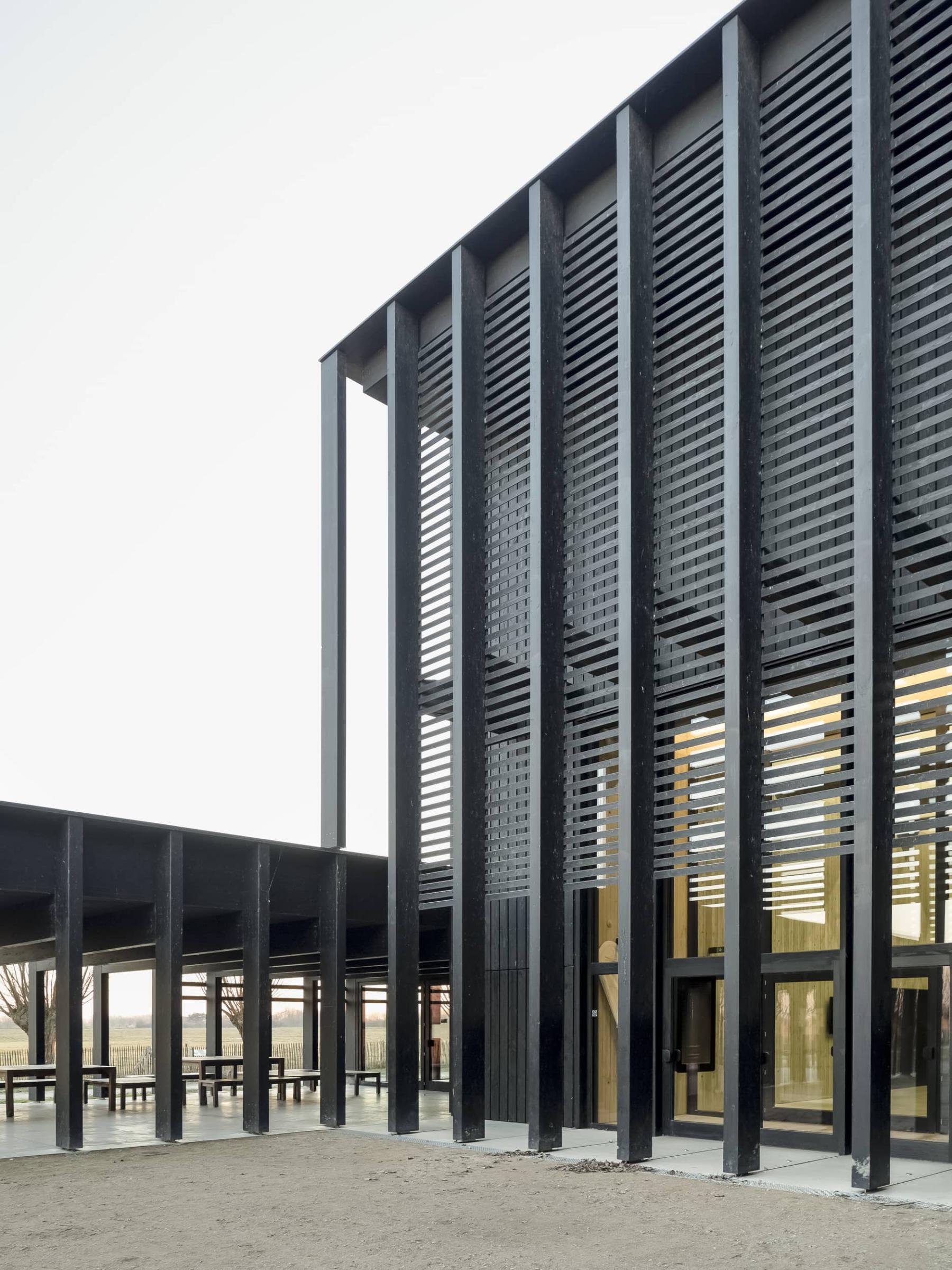 Zwin Nature Center - Knokke-Heist - 2019